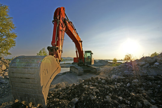 Bagger