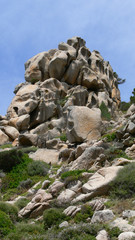 granito sardo
