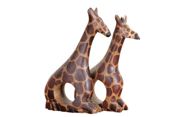 couple de girafes