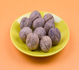 walnuts