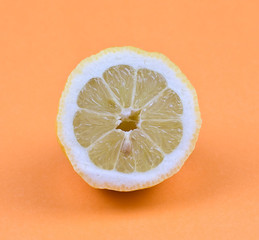lemon