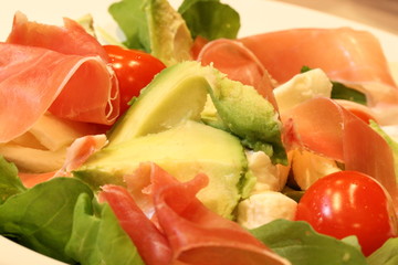 Salad