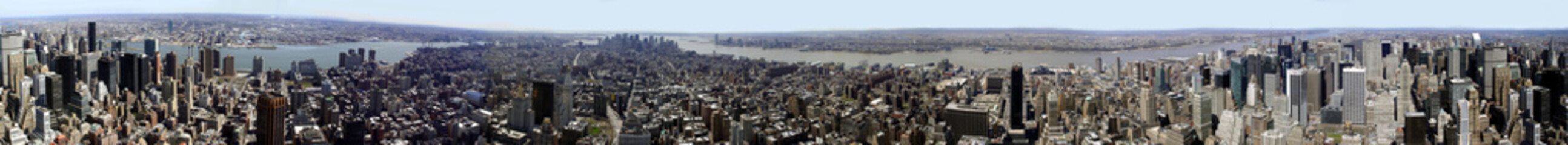 panorama new york