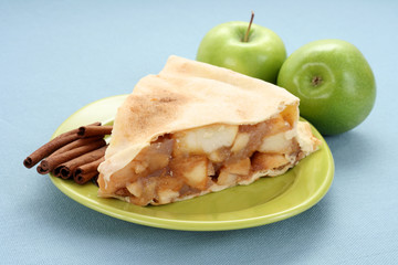 apple pie