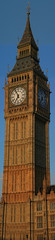 Horloge de Big Ben 