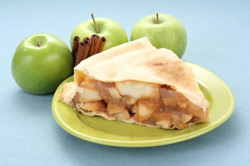 apple pie