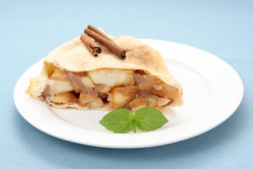 apple pie