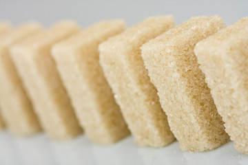 sucre énergie grossir régime café gourmand roux canne