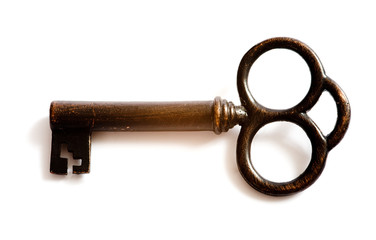 Skeleton Key