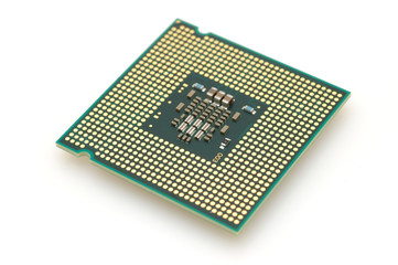Computer processor