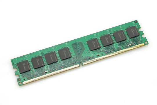 Computer memory module