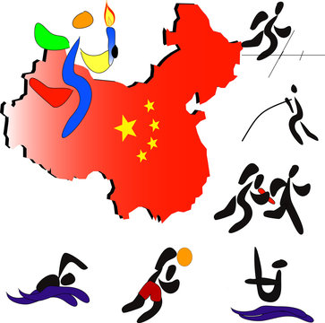 juegos de verano 2008