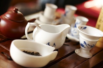 tea ceremony