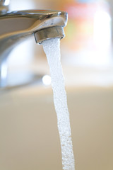 water tap