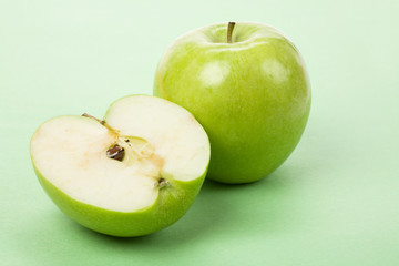Green Apple