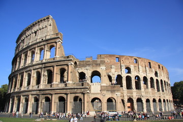 Plakat Colosseum