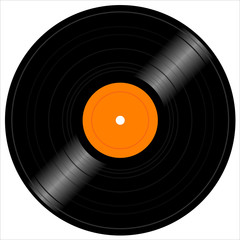 Vinyl Record