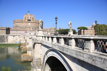 Castel Sant'Angelo 