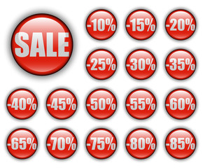 discount web buttons