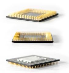 computer processor
