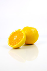 Oranges