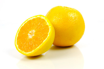 Oranges