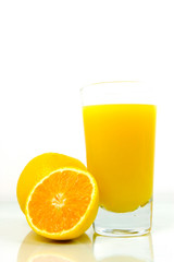 Orange Juice
