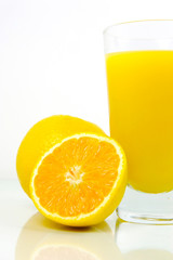 Orange Juice