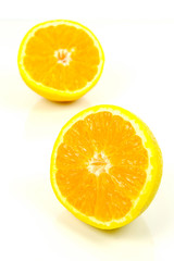 Naklejka na ściany i meble Oranges
