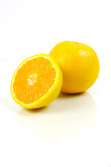 Oranges