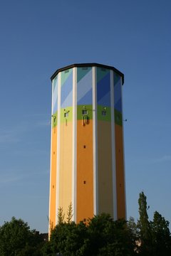 Wasserturm Schifferstadt