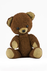 Obraz premium sweet bear