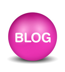 Blog - pink