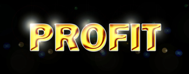 profit