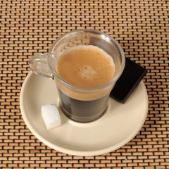 tasse de café