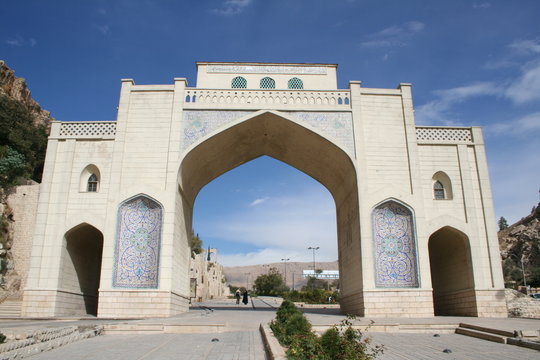 Koran-Tor