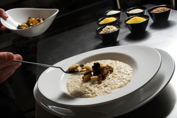 meal