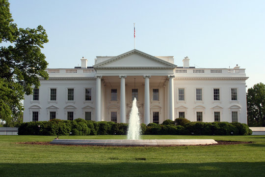 White House