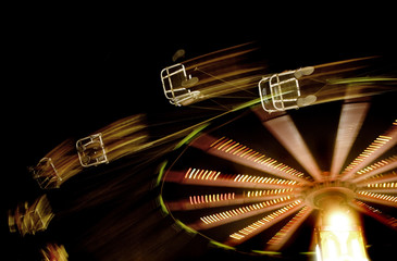 fairground