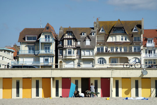bord de mer
