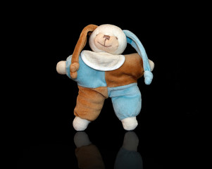 doudou © Jérôme Castel