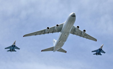 battle airplaines