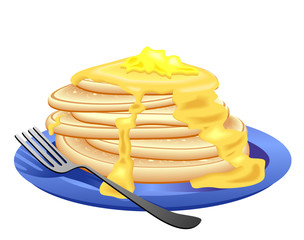 Pancakes