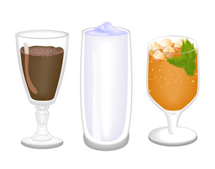 Summer Drinks