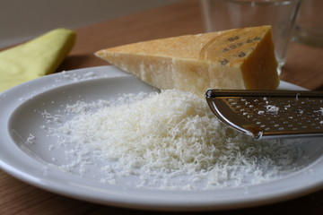 parmesan