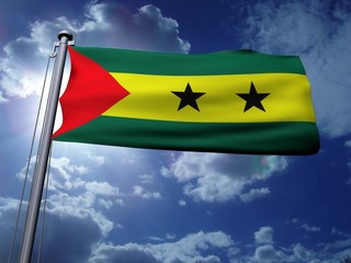 Dignity-volume FlAG