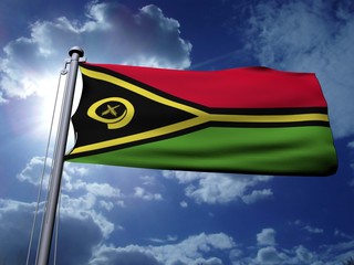 VanuatuFlAG