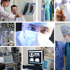 medecine work
