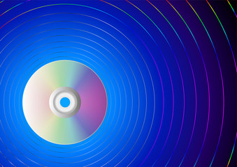 cd