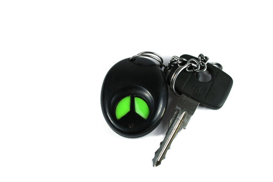 Car keys